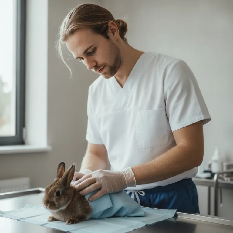 Tierarzt Service in Meidling